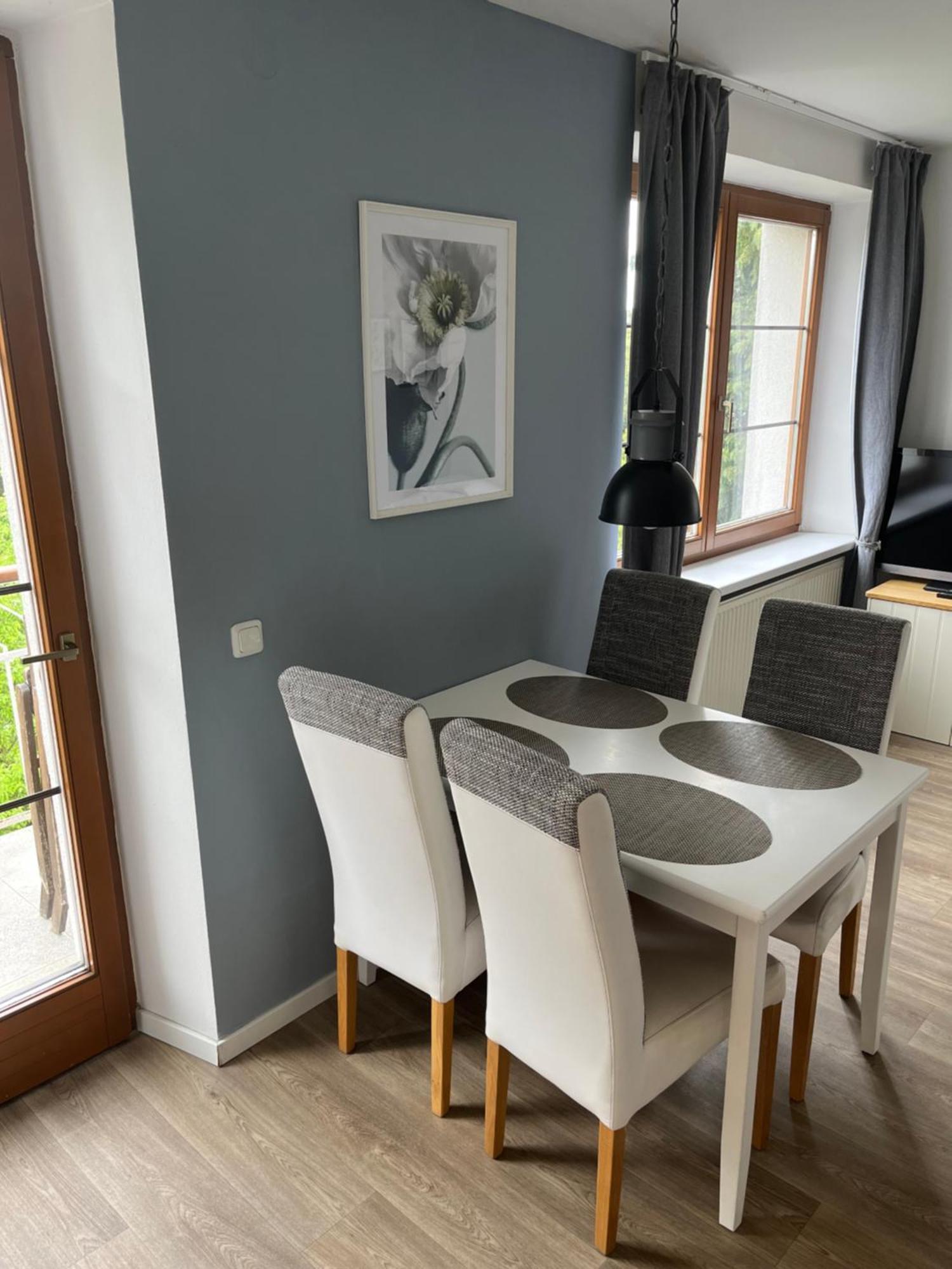 Residence Sarka Prague Luaran gambar