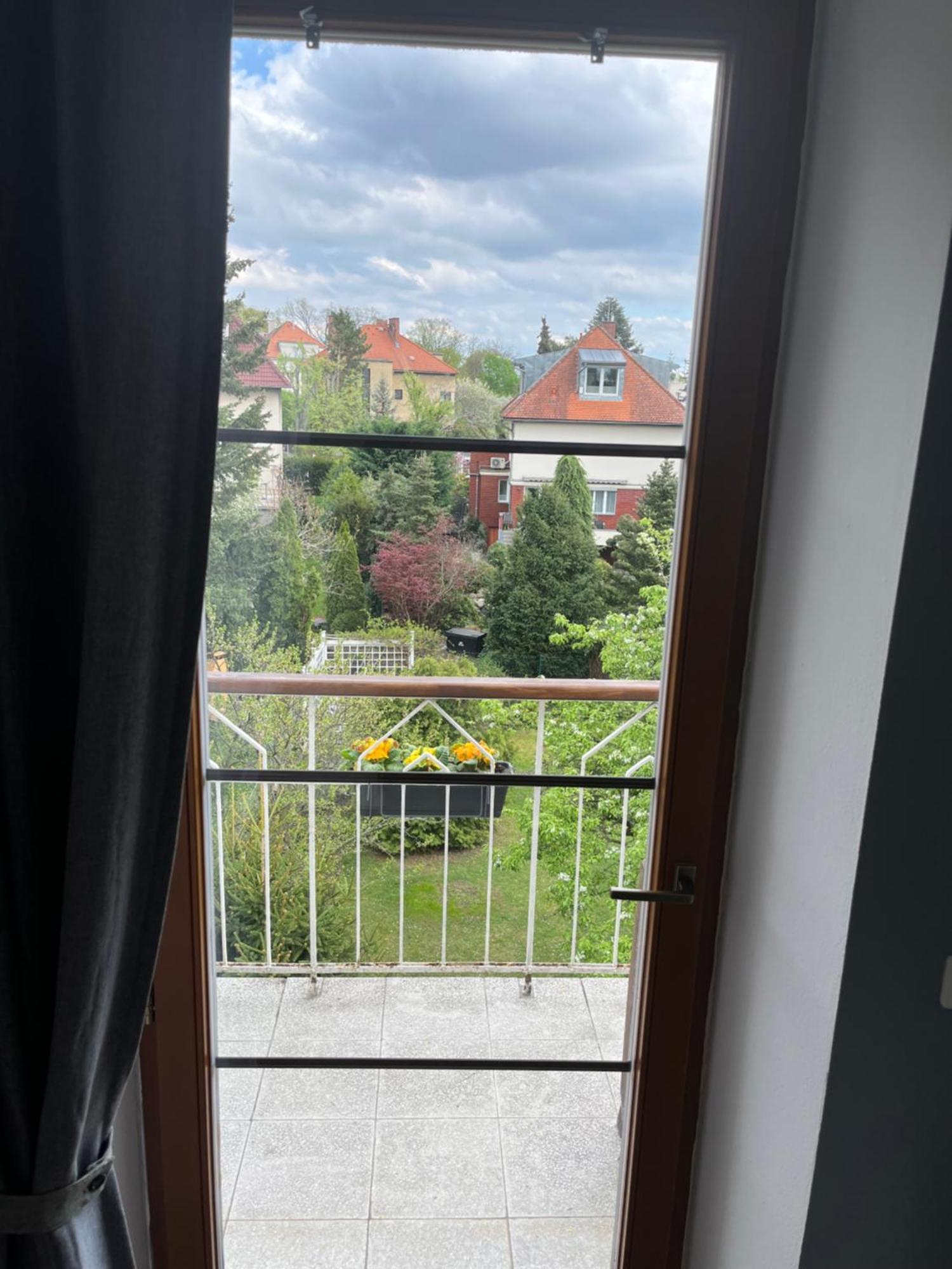 Residence Sarka Prague Luaran gambar